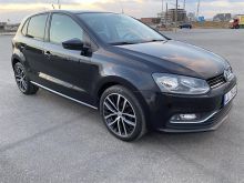 VW Polo Automatik