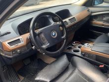 BMW 730d