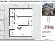 Shitet Apartament 2+1 te Ish Fusha e Aviacionit, Tiranë - 15