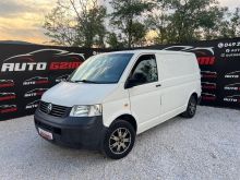 KOMBI T5 1.9 TDI ME KLIM FUNKSION ❄️
