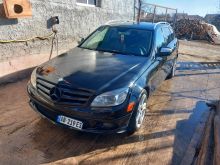 W204 nafte Mercedes Bnez