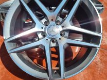 DISQE BENZ CLS  AMG 6.3  R19