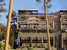 Shitet apartament 1+1, Hamallaj