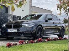 BMW G30 525d M PACKET 231 HP I DOGANUAR KM 169*** 🇨🇭RKS 1