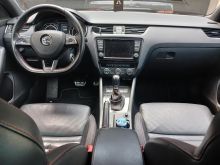 Škoda Octavia VRS