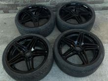 Disqe Bmw R19
