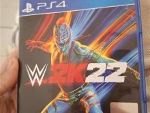 SHIT3T WWE 2K22