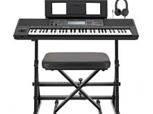 Yamaha PSR SX920