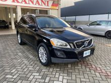 Volvo XC60 Summum 3.0 Benzine