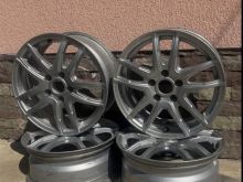 Disqe r16 Golfi Audi
