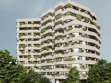 🌇Apartament 2+1 në Shitje te Art Rezidence,Shkolla Baletit