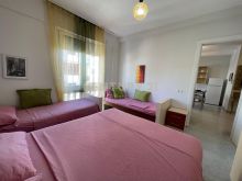 APARTAMENT 1+1 PER SHITJE PAMJE DETI ,20M NGA DETI ,PLAZH IL