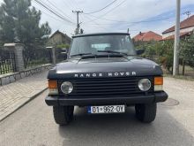 Range Rover Classic