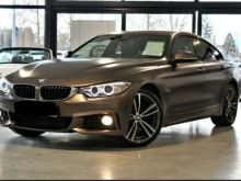 BMW 420i | M-Paket