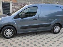 Citroen Berlingo 1.6hdi