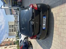 Shitetet Toyta yaris e vitit 2007