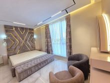 Super apartament 2+1+3 per shitje tek Bulevardi i Ri