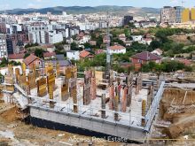 Banesë në SHITJE – 2 dhoma gjumi – Prishtina e Re