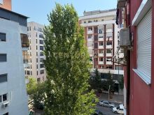 SHITET APARTAMENT 2+1 I INVESTUAR TE BIG MARKETI, YZBERISH
