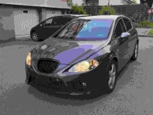 Seat Leon FR