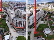 Truall në #shitje në Lagjen Mati 1