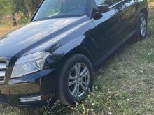 Mercedes GLK