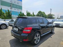 Glk 220 4 Matic 2011 Full