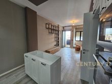 Apartament 1+1 Për Shitje në Astiri