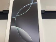Apple iPhone 16 Pro 128GBb