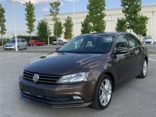 VW Jetta Premium 2.0 Tdi Dsg