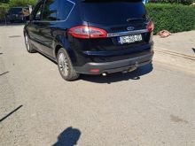 Shitet-Ford  S-Max