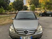 B CLASS 180 NE SHITJE
