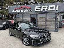 AUDI A6 50 TDI  S-LINE  PANORAM VITI 2020