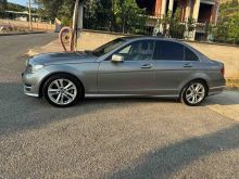 Mercedez benz..c class