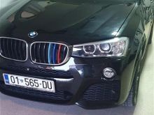 Shitet BMW X4