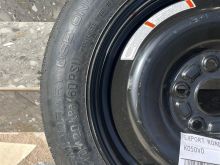 Goma rezerve per Suzuki , Vitara, S-Cross 