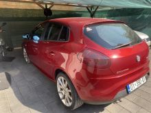 Fiat bravo