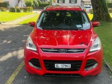2016 FORD KUGA - 2.0 TDCI - CH - **PA DOGANE**