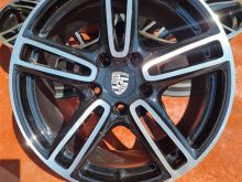 DISQE PORSCHE CAEN R19