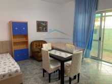 Shitet, Garsionere, QSUT, Tiranë