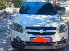 Shitet Chevrolet Captiva 2.0 viti 2010