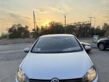 Golf6 2.0 Tdi Automat 2010