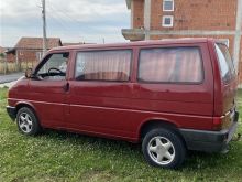 Kombi T4 8+1 Ulse Librez 049.707.440