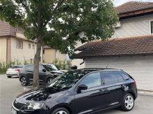 Skoda Rapid 1.6 Tdi Automatik Dsg