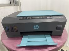 2 Printera Hp 510& 515