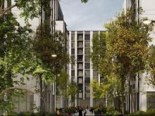 Shitet Apartament 1+1 – Rezidenca Ajka, 5 Maji