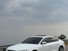 Audi A5 35 TDI QUATTRO