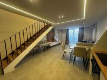 069 479 2 476 SHITET APARTAMENT DUPLEKS 1+1,RRUGA E KAVAJES