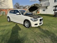 Bmw 1she