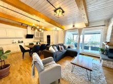 Shitet, Apartament 2+1+2 Poste Parkimi, Liqeni i Artificial,